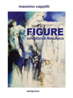 cover image of Figure di Mario Rocca